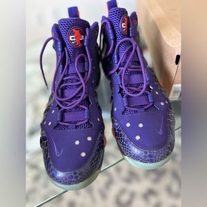 Barkley’s